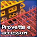 Immagine per la categoria PROVETTE E ACCESSORI