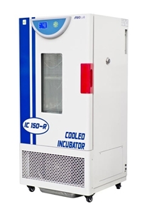 Immagine di Incubatore refrigerato IC 150 R PLUS