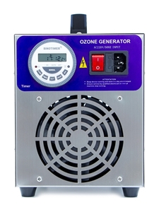 Immagine di Generatore ad Ozono OZ-10 con timer (10gr/h)