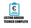 Immagine per la categoria CATALOGO COMPLETO ARREDO TECNICO