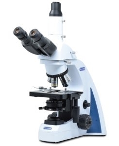 Immagine di MICROSCOPIO BIOLOGICO Serie BIOLINE - N300TPL