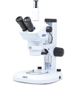 Immagine di STEREOMICROSCOPIO Serie TEKNO - NB50T